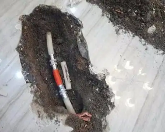 文成测漏水电话