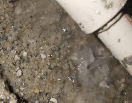 文成测漏水电话号码