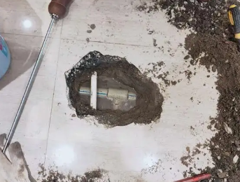 文成测漏水电话