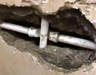 文成测漏水哪家好