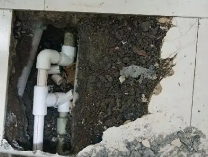 文成测漏水哪家好