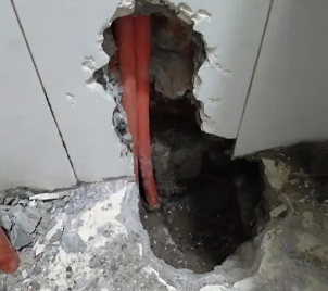 文成漏水检测电话