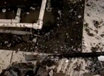 文成漏水检测电话