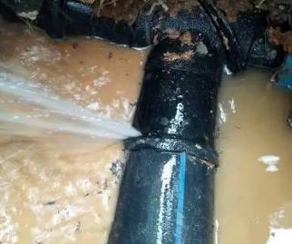 文成测漏水公司哪家好