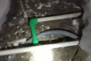 文成测漏水公司