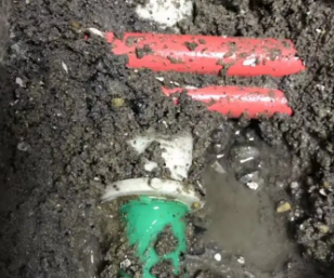 文成漏水检测电话