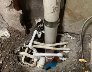 文成漏水检测哪家好