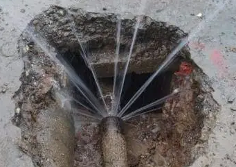 文成漏水检测多少钱