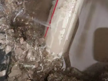 文成漏水检测哪家好