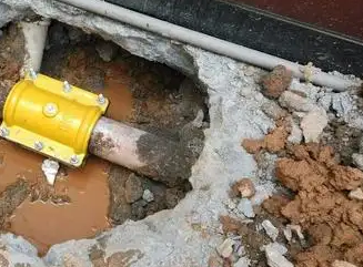 文成漏水检测哪家好