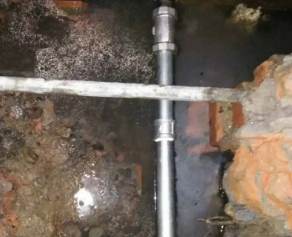 文成漏水检测公司电话