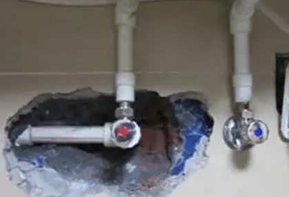 文成卫生间测漏水查询方法