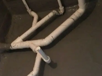 文成水管漏水检测知识点