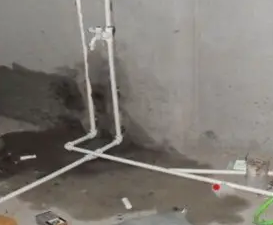 文成水管漏水检测多少钱