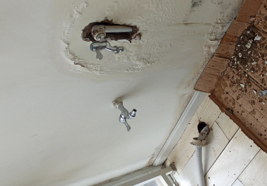 文成卫生间测漏水