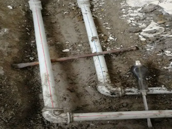 文成卫生间测漏水多少钱