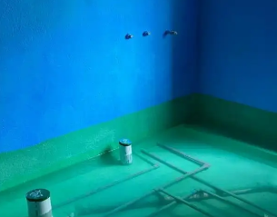 文成卫生间防水