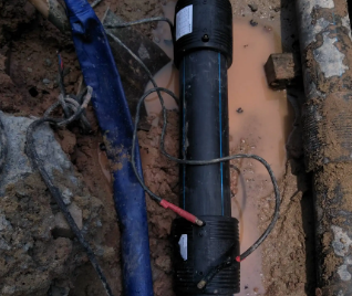 文成水管漏水检测多少钱