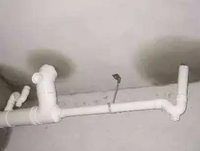 文成卫生间测漏水的几种情景