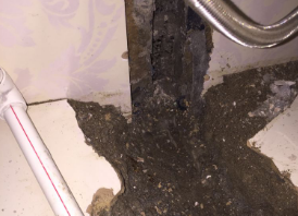 文成卫生间测漏水哪家好