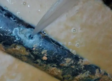 文成水管漏水检测多少钱