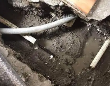 文成卫生间测漏水价格明细