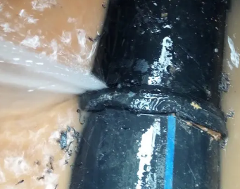 文成水管漏水检测的小妙招