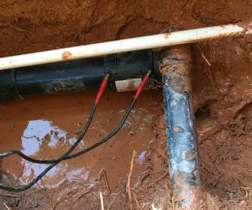 文成水管漏水检测多少钱