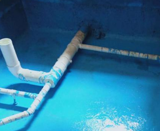 文成卫生间测漏水之如何查漏水点