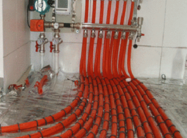 文成地暖维修多少钱