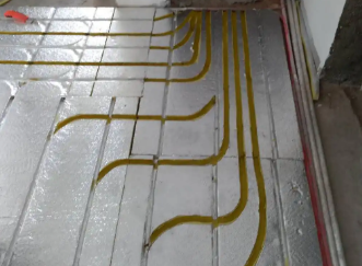 文成地暖维修哪家好