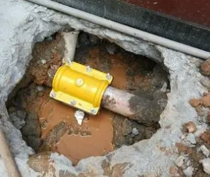 文成水管漏水检测的几种情况