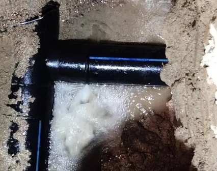 文成水管漏水检测哪家好