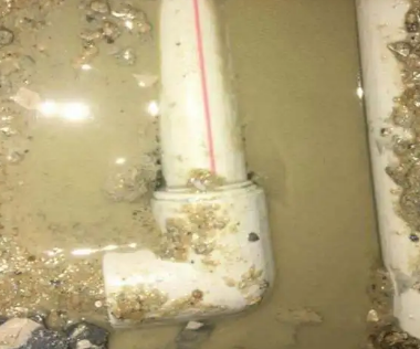 文成水管漏水检测多少钱