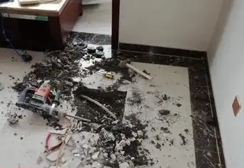 文成漏水检测多少钱