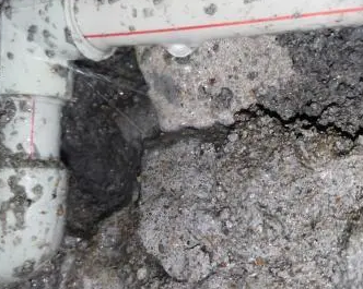 文成漏水检测多少钱