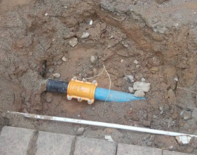 文成水管漏水检测的情况