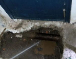 文成水管漏水检测多少钱