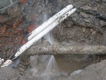 文成测漏水多少钱