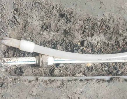 文成测漏水哪家好