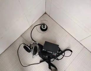 文成测漏水公司