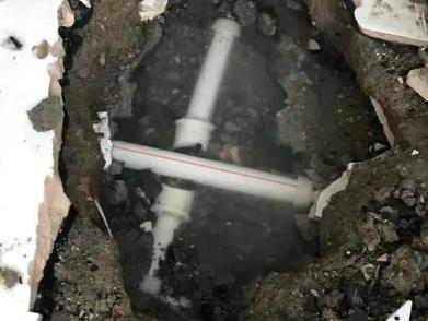 文成漏水检测公司哪家好