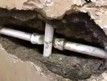 文成漏水检测电话多少