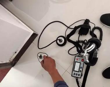 文成测漏水公司电话